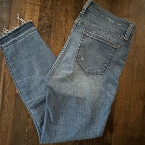 Jcrew jeans